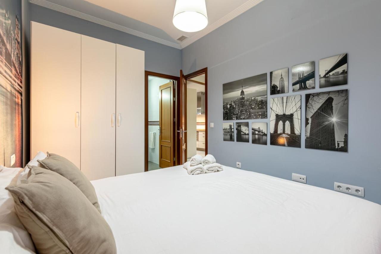 סביליה Isg Apartments Apartamento Cerca De La Catedral מראה חיצוני תמונה